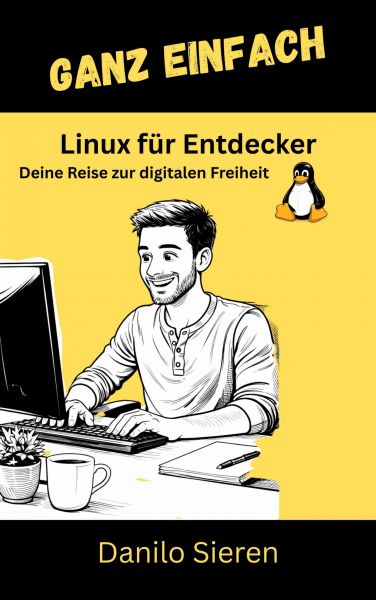 Linux für Entdecker