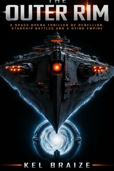 THE OUTER RIM