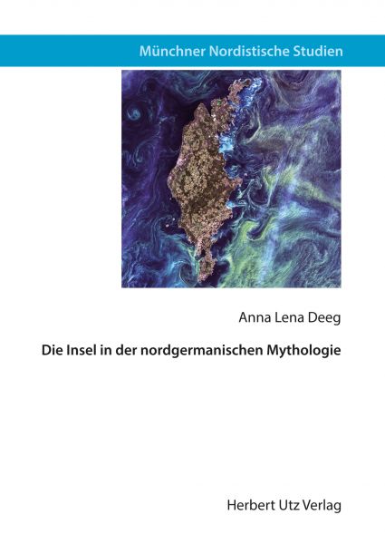 Die Insel in der nordgermanischen Mythologie