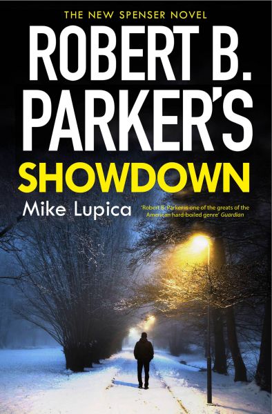 Robert B. Parker's Showdown