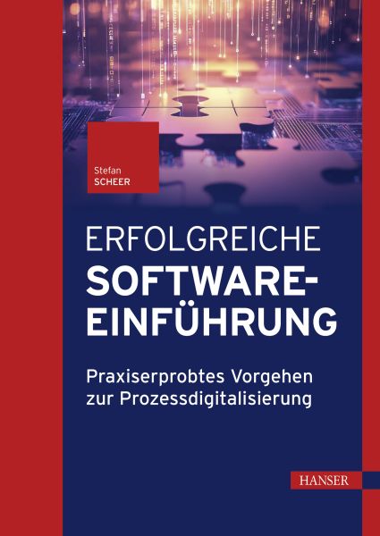 Erfolgreiche Softwareeinführung