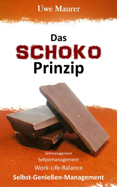 Das SCHOKO Prinzip