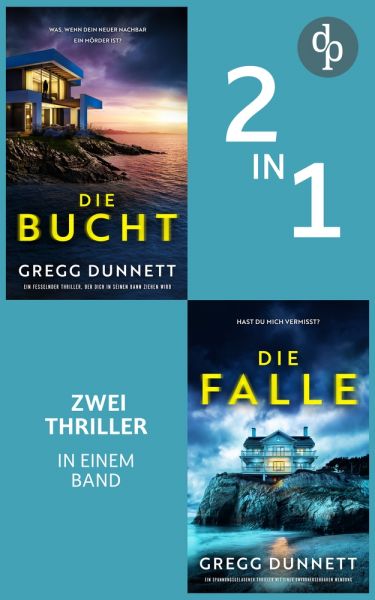 Die Bucht & Die Falle