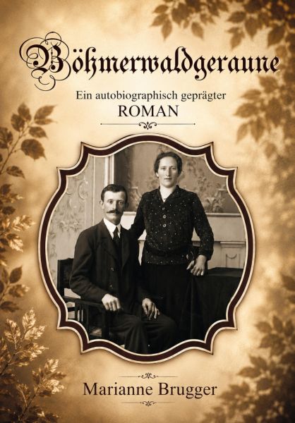 Böhmerwaldgeraune