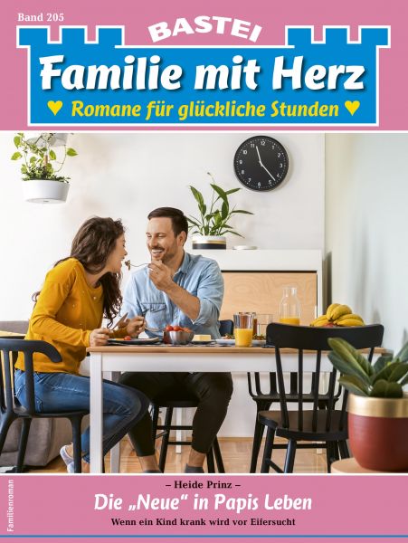 Familie mit Herz 205