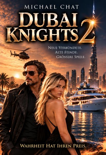 Dubai Knights 2
