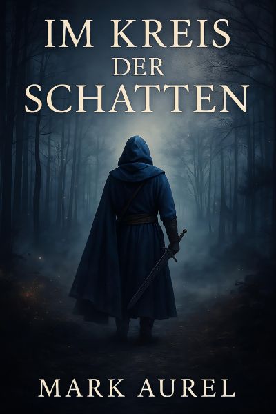 Im Kreis der Schatten