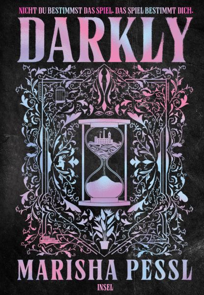 Darkly