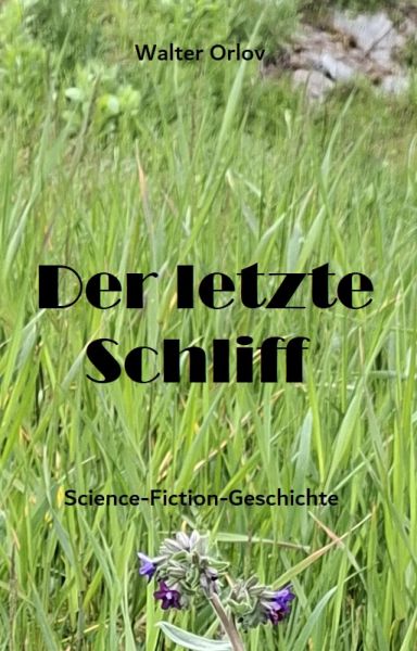 Der letzte Schliff