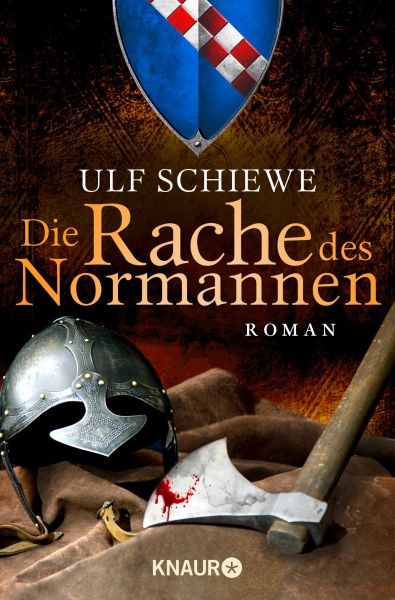 Die Rache des Normannen