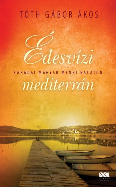Édesvízi mediterrán