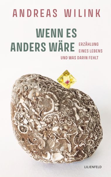 WENN ES ANDERS WÄRE