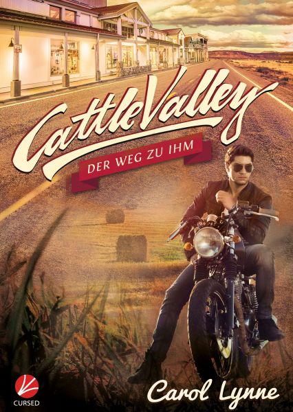Cattle Valley: Der Weg zu ihm
