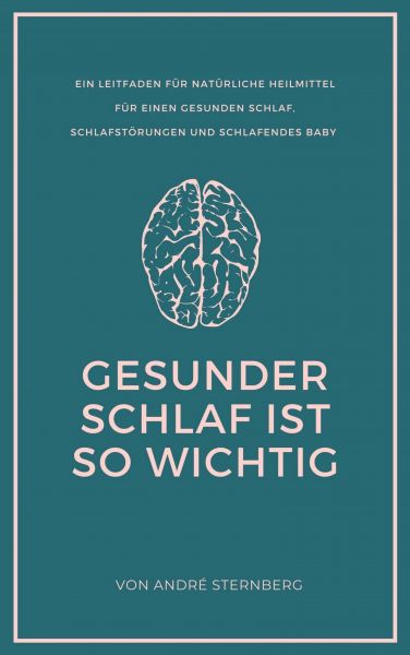 Gesunder Schlaf ist so wichtig