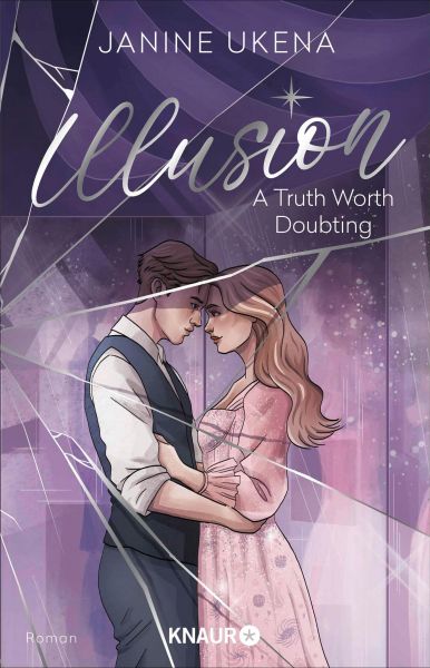 Illusion – A Truth Worth Doubting