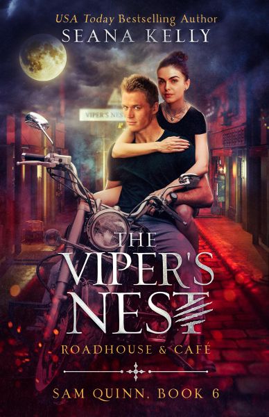 The Viper's Nest Roadhouse & Café