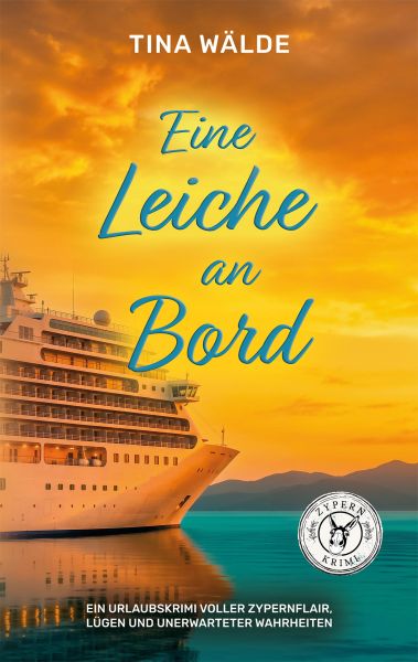 Eine Leiche an Bord