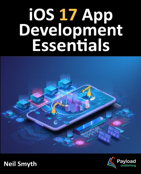 iOS 17 App Development Essentials