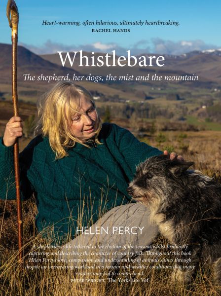 Whistlebare