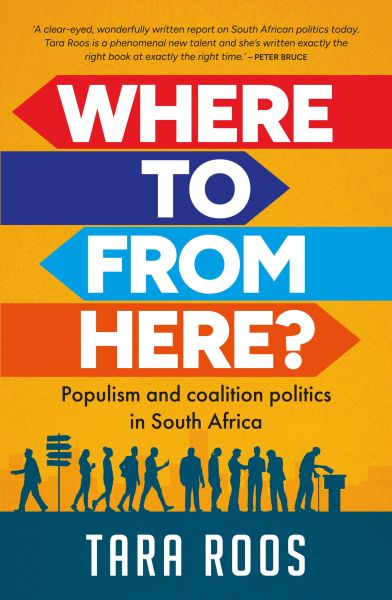 Where to From Here?