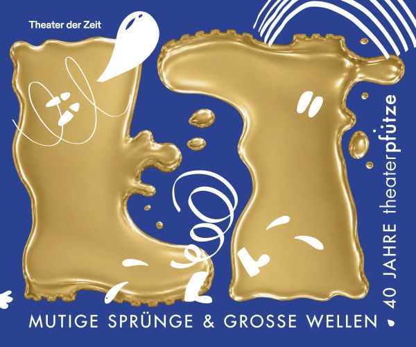 Mutige Sprünge und große Wellen