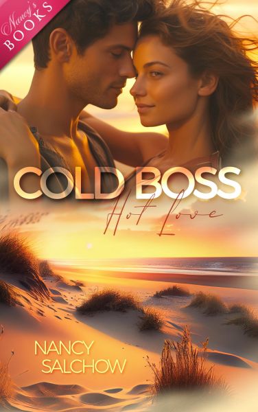 Cold Boss, Hot Love