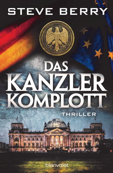 Das Kanzler-Komplott