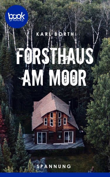 Forsthaus am Moor