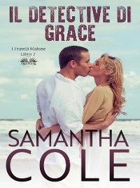 Il Detective Di Grace