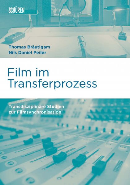 Film im Transferprozess