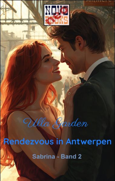 Rendezvous in Antwerpen