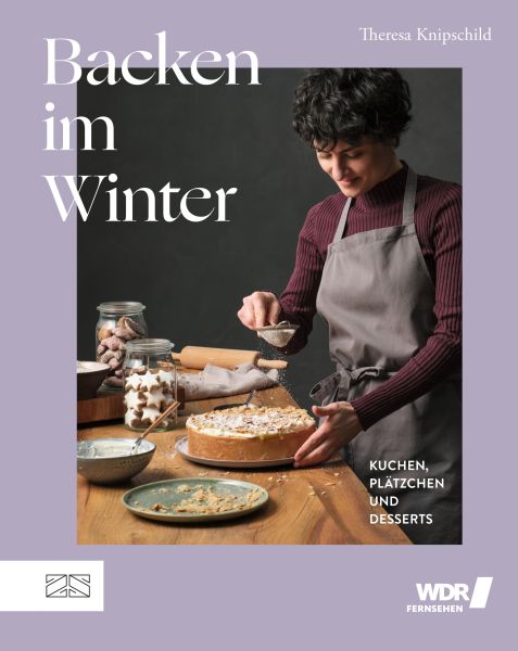 Backen im Winter