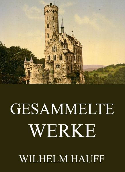 Gesammelte Werke