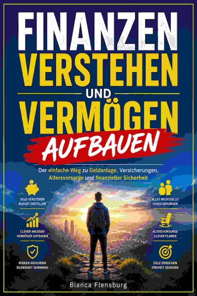 Finanzen verstehen und Vermögen aufbauen