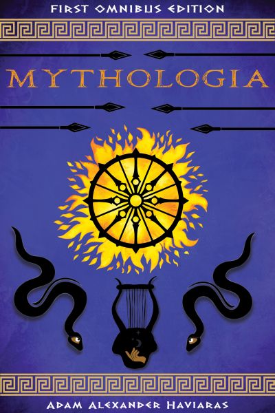 Mythologia