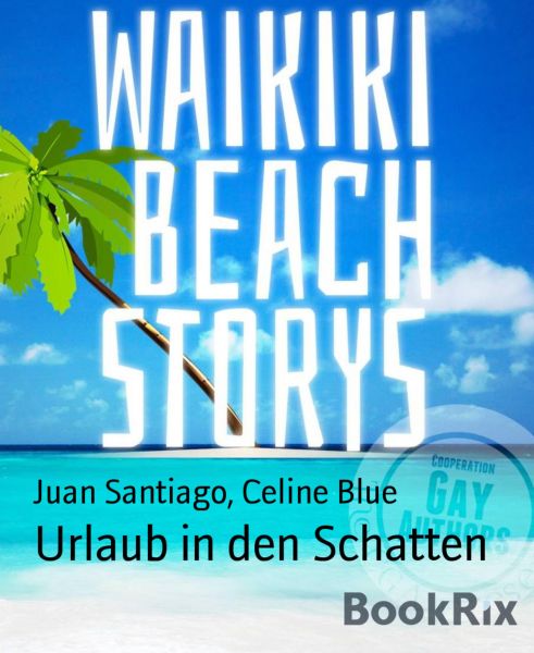 Urlaub in den Schatten