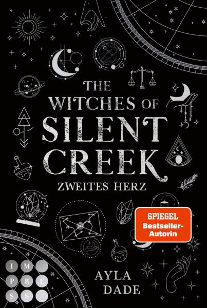 The Witches of Silent Creek 2: Zweites Herz