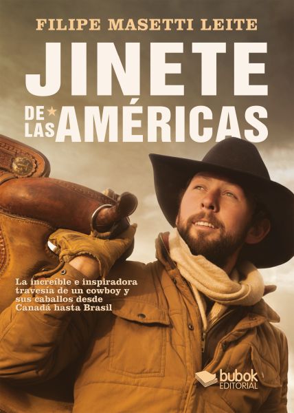 Jinete de las Amércias