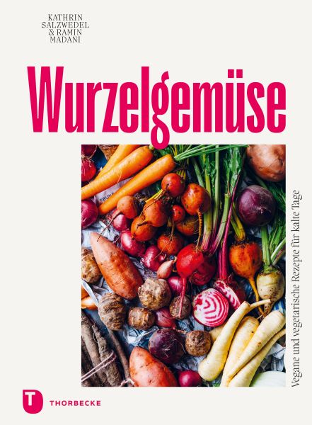 Wurzelgemüse