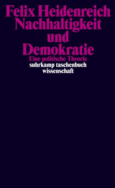 Nachhaltigkeit und Demokratie
