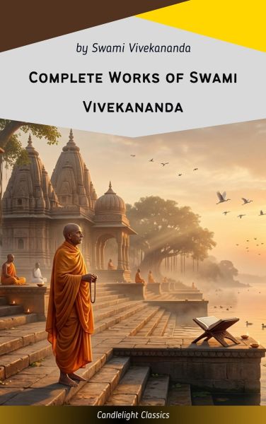 Complete Works of Swami Vivekananda