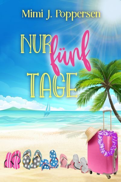 Nur fünf Tage