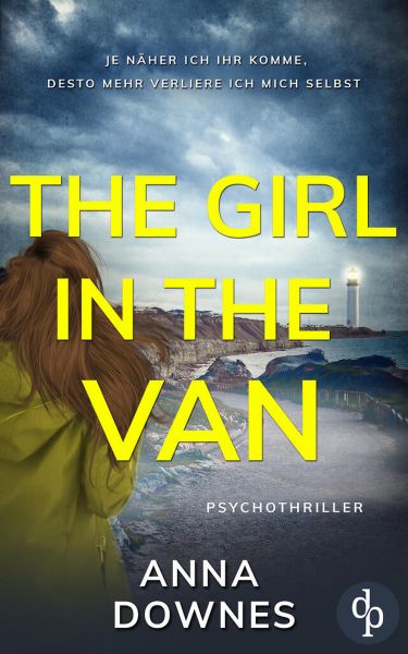 The Girl in the Van | Ein fesselnder Destination-Thriller