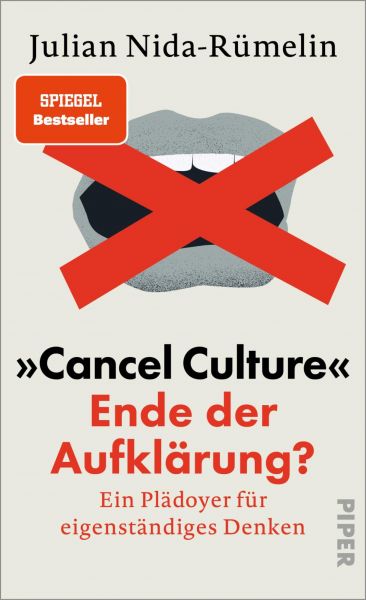 »Cancel Culture« – Ende der Aufklärung?