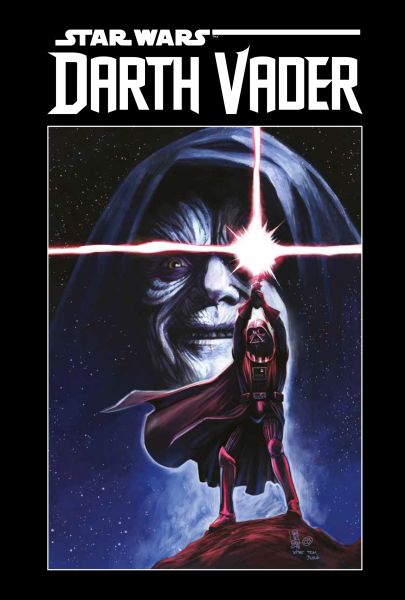 Star Wars: Darth Vader Deluxe 5