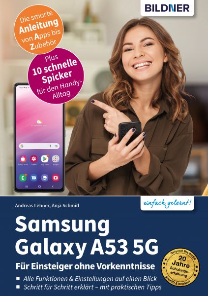 Samsung Galaxy A53 5G