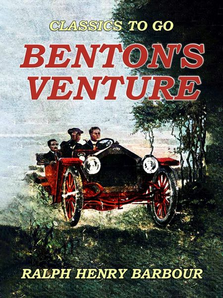 Benton's Venture