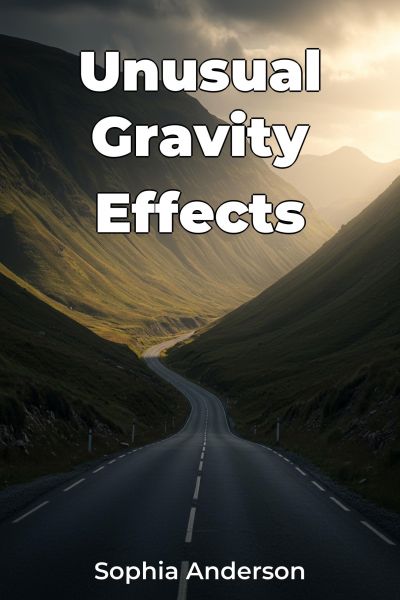 Unusual Gravity Effects