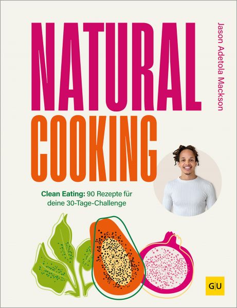 Natural Cooking