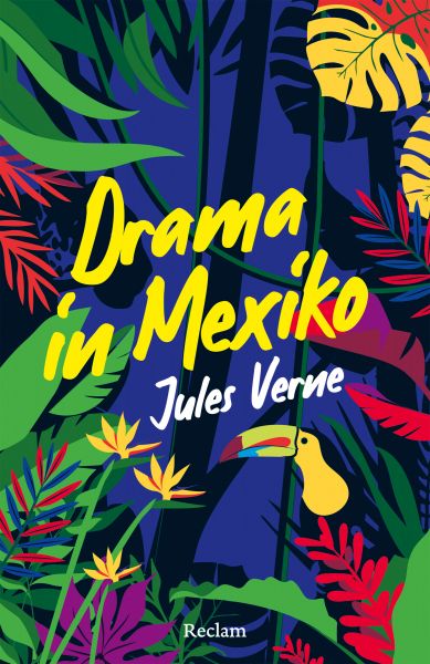 Ein Drama in Mexiko